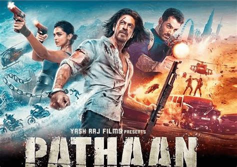 Pathaan (film)